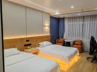 Feifan E-Sports Hotel