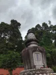 雞足山拜山緣智能民宿 - 山景