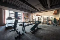 Huazhong Bosite Hotel