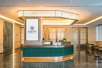 Xingcheng Hotel (Luoyang Longmen Station Branch)
