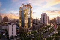 Atwell Suites Shanghai Wuning by IHG Hotels in Shanghai