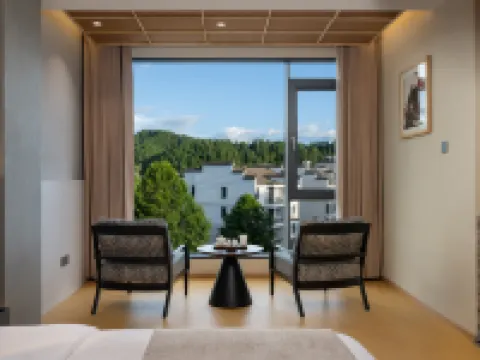 Taining No.7 Villa Hoteles en Taining