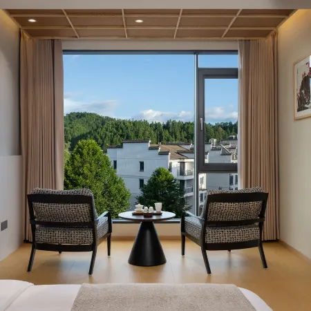 Taining No.7 Villa