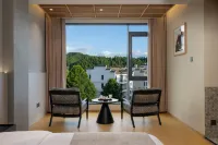 Taining No.7 Villa Các khách sạn ở Thái Ninh