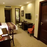 Hotel Urban Lion - Delhi Airport โรงแรมใน