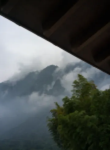 SHANXIU MINSU Hotels in Xuyong