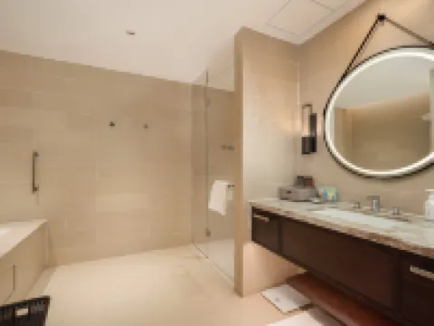 崇禮太舞小鎮賓麗雅酒店 張家口酒店