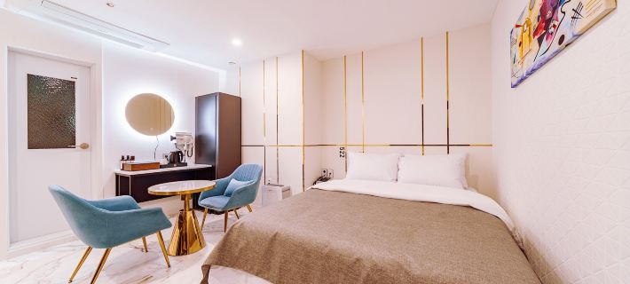 HOTEL ARENTZ Hotels in Anyang