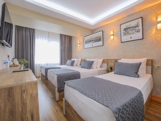 Ozer Palace Hotel
