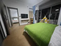 聞潮軒民宿（劉家湾趕海園）