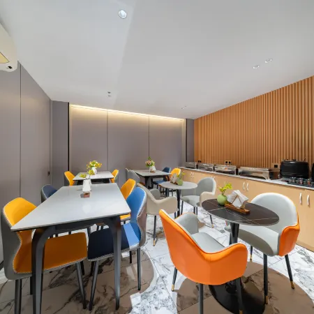 Philomel Residence at MixC