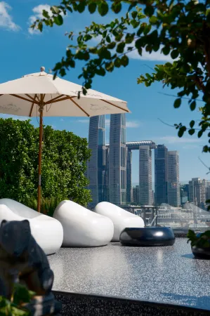 Wuyu Mountain Resort Hotel (Chongqing Nanbin Road Changjiahui Branch) Отели рядом с достопримечательностью «Tieshan Square»