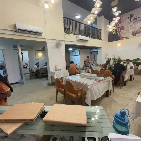 Mango Restaurant&Apartment Hotel(China)