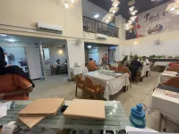 Mango Restaurant&Apartment Hotel(China) - breakfast