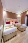 İpek Palas Hotel - balcone