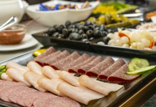 4. 플라자 호텔 포..