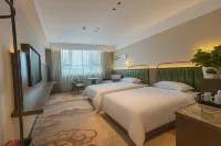 Xingyue Hotel Hotel in zona Haiyuan Station