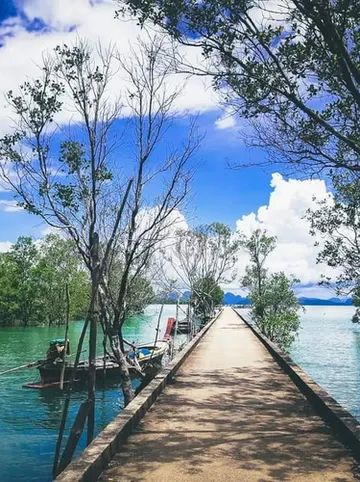 รูปภาพของTHE REAL ESCAPE - Koh Yao Noi