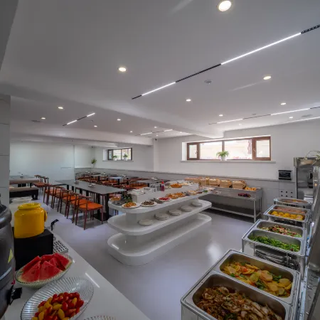 Yashu Yunting Hotel