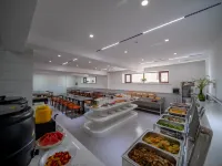 Yashu Yunting Hotel - Breakfast