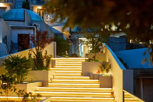 Otter Home - 2 Yıldız