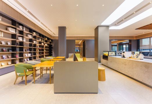 JI 호텔 (선양 둥링 시정부)