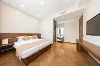 Floral Hotel · Wushe Tingxi Hotel