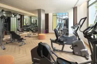 Amari Bangsaen - Gym