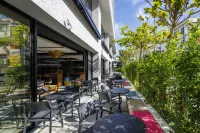Southwest Grand Hotel - Breakfast