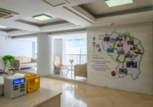 薇閣ブティックホテル(紹興魯迅古里書聖古里)