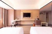 Lanting Lijing Hotel (Jiangnan Song City Cultural and Historical Tourism Area Branch)