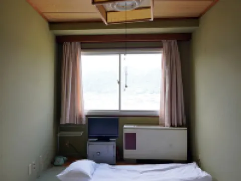 Grand Hotel Taiyo Hotels in Minamiboso