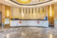 Jingzu E-sports Guesthouse (Jingzhu Plaza, Affiliated First Hospital of Nanhua University)