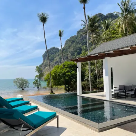 Krabi Beach House