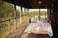 Tranquilo Beach House - breakfast