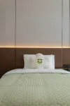 Juchunyuan Jasmine Hotel (Ningde) Отели в г. Нинде