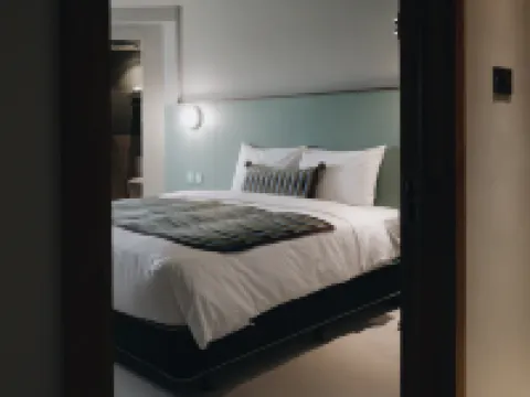 Papo'a Labs Hotels in Tainan