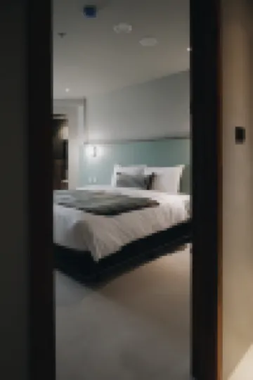 Papo'a Labs 呉園芸術文化センター周辺のホテル