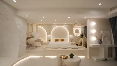 Hi House Resort Homestay Các khách sạn gần Daqing Mountain