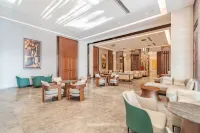 โรงแรมแกรนด์ริเชน - ที่มีฟิตเนส