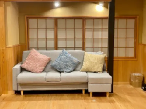 Hiyori  oomiya โรงแรมใน