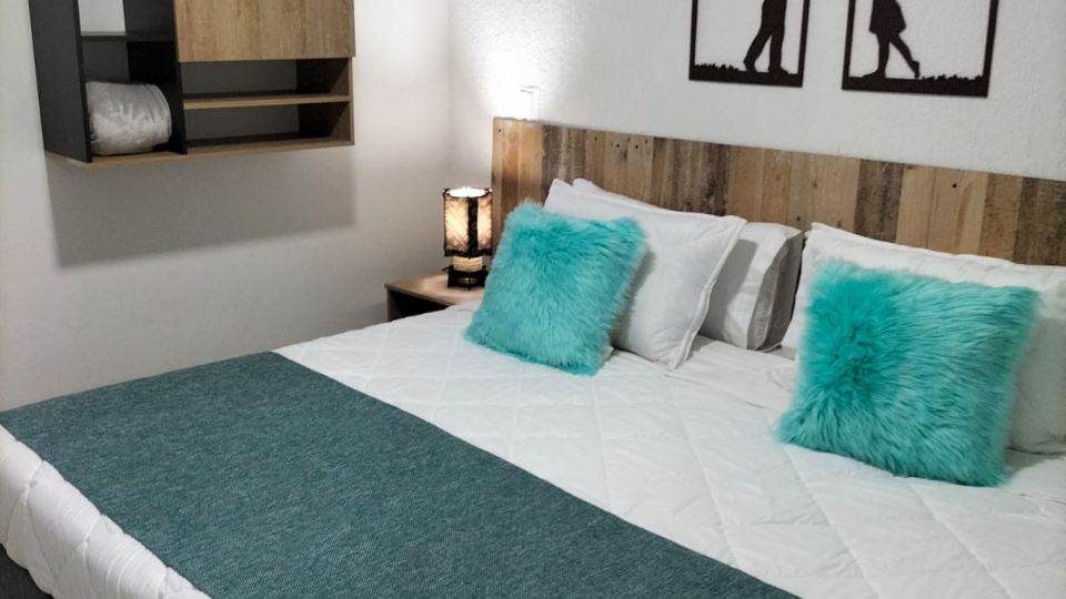 ArisSha Boutique Hotel