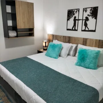 ArisSha Boutique Hotel