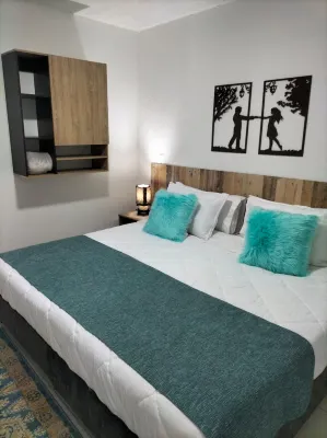 ArisSha Boutique Hotel