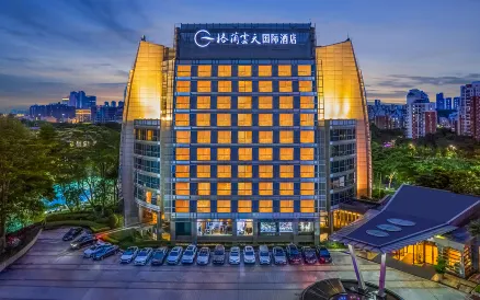 Grand Skylight International Hotel Guanlan