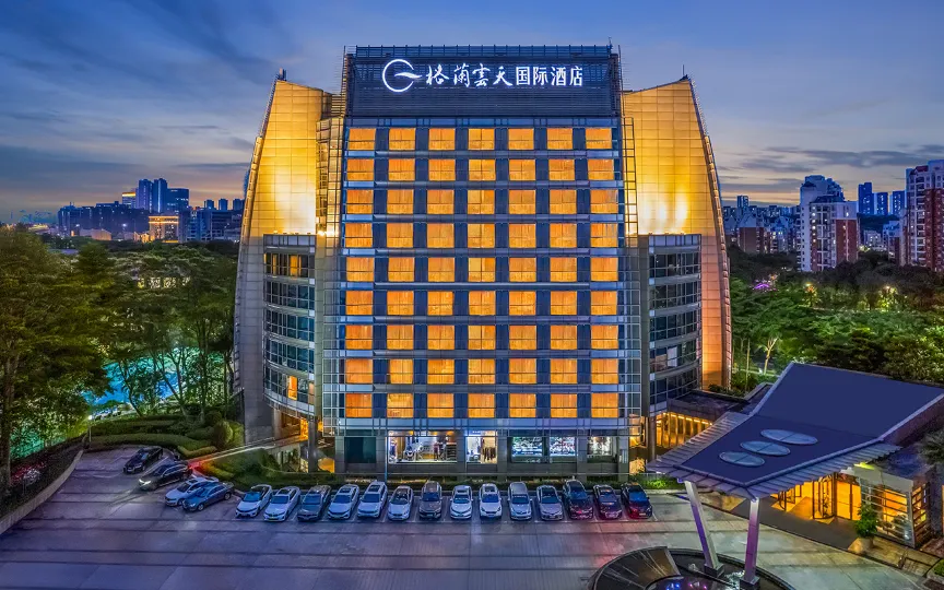 Grand Skylight International Hotel Guanlan