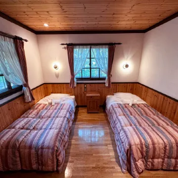 Ringo Lodge Hakuba