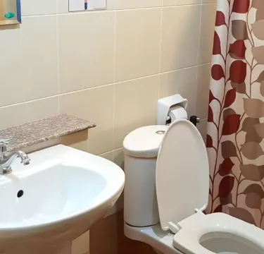 ห้อง 4 ที่นอน