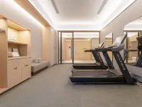 JI Hotel (Tongling Pedestrian Street) Hotel a Tongling