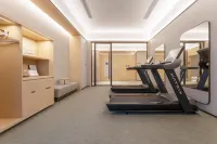 JI Hotel (Tongling Pedestrian Street)